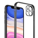 Apple iPhone 11 Uyumlu Kılıf Zore Gbox Kapak - 3