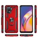 Oppo Reno 5 Lite Uyumlu Kılıf Zore Vega Kapak - 2