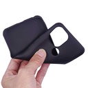 General Mobile 21 Uyumlu Kılıf Zore Premier Silikon Kapak - 1