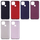 General Mobile 21 Uyumlu Kılıf Zore Premier Silikon Kapak - 2