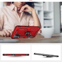 Oppo A52 Uyumlu Kılıf Zore Vega Kapak - 5