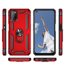 Oppo A52 Uyumlu Kılıf Zore Vega Kapak - 6