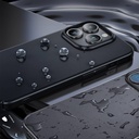 Apple iPhone 14 Pro Max Uyumlu Kılıf Benks Ultra İnce PC Kapak - 1