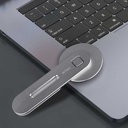 Wiwu ZM306 Laptop - Monitör Telefon Tutucu - 10