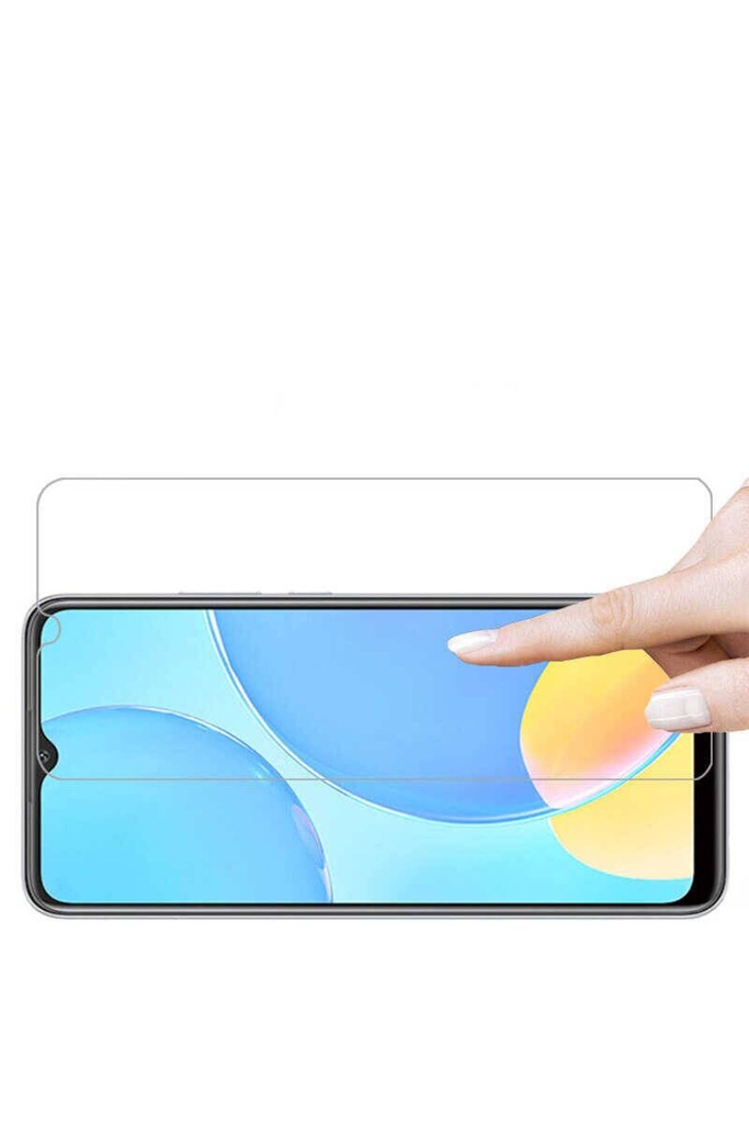 Samsung Galaxy A05 Uyumlu Zore Maxi Glass Temperli Cam Ekran Koruyucu