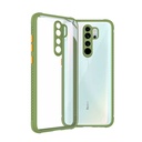 Xiaomi Redmi Note 8 Pro Uyumlu Kılıf ​​Zore Kaff Kapak - 4