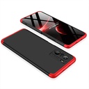 Xiaomi Poco F3 Uyumlu Kılıf Zore Ays Kapak - 1