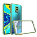 Xiaomi Redmi Note 9 Pro Uyumlu Kılıf ​​Zore Kaff Kapak - 4