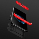 Xiaomi Poco F3 Uyumlu Kılıf Zore Ays Kapak - 5