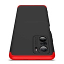 Xiaomi Poco F3 Uyumlu Kılıf Zore Ays Kapak - 7