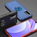 Xiaomi Redmi Note 9 4G Uyumlu Kılıf Zore Ravel Silikon Kapak - 9