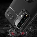 Xiaomi Redmi Note 9 4G Uyumlu Kılıf Zore Ravel Silikon Kapak - 10