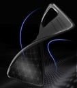 Xiaomi Redmi Note 9 4G Uyumlu Kılıf Zore Ravel Silikon Kapak - 11