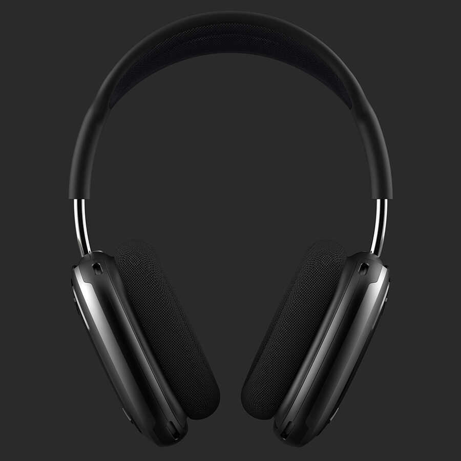 Apple Airpods Max Uyumlu Wiwu Armor One Koruyucu Kılıf - 1