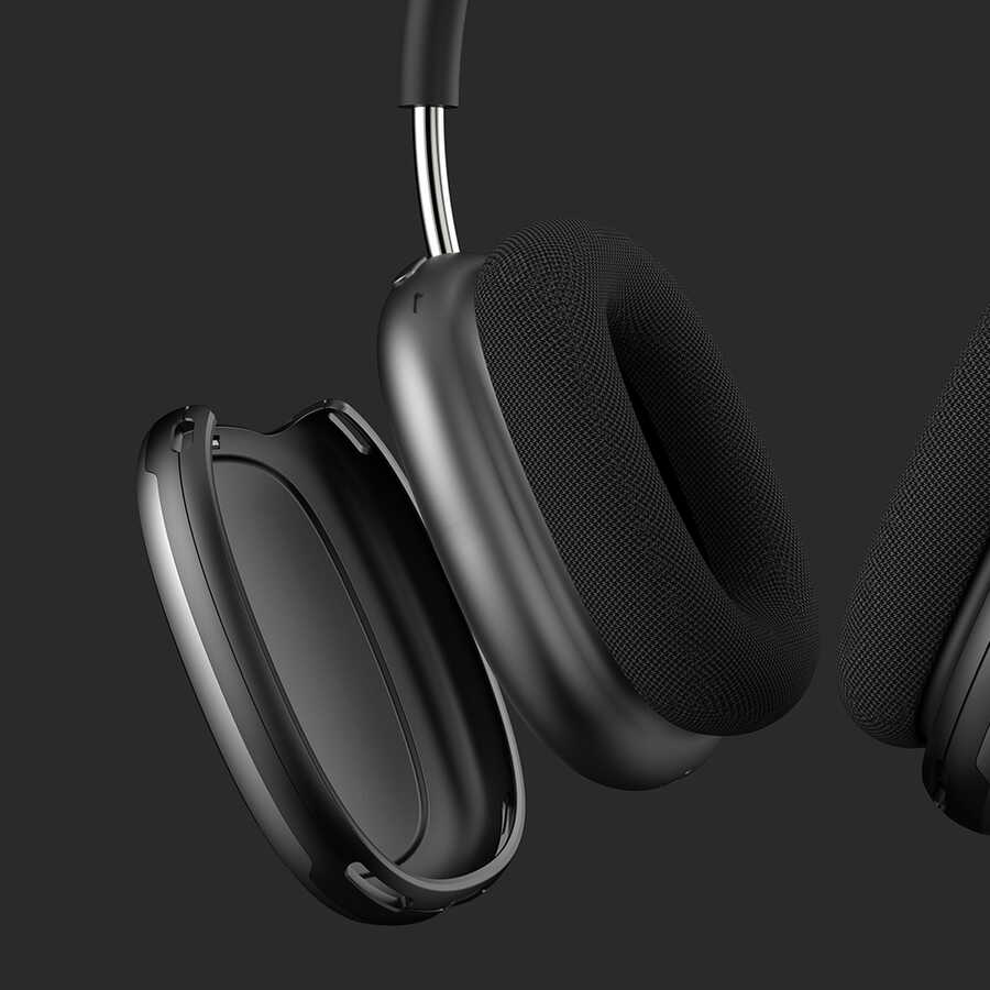 Apple Airpods Max Uyumlu Wiwu Armor One Koruyucu Kılıf - 2