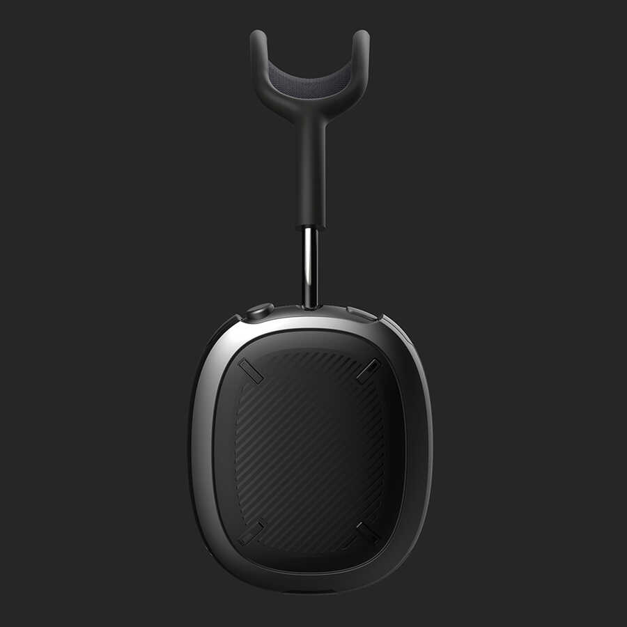 Apple Airpods Max Uyumlu Wiwu Armor One Koruyucu Kılıf - 3