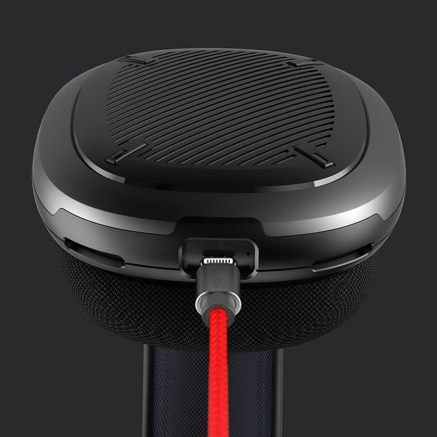 Apple Airpods Max Uyumlu Wiwu Armor One Koruyucu Kılıf - 6