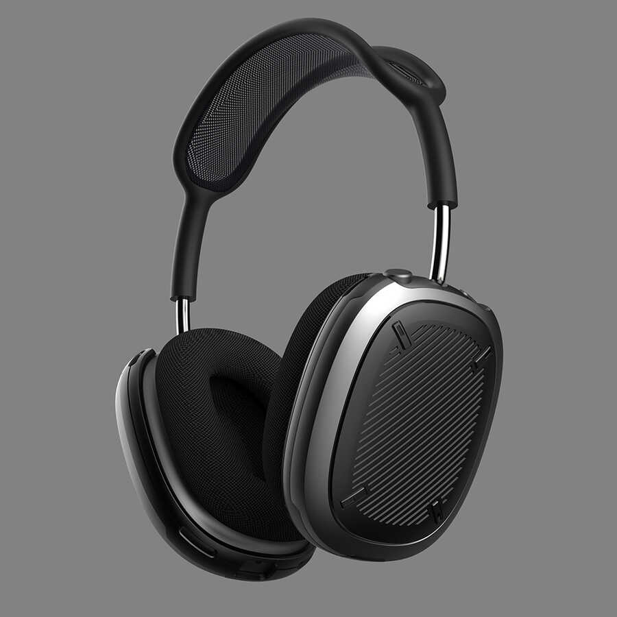 Apple Airpods Max Uyumlu Wiwu Armor One Koruyucu Kılıf - 9