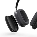 Apple Airpods Max Uyumlu Wiwu Armor Carbon Koruyucu Kılıf​ - 2