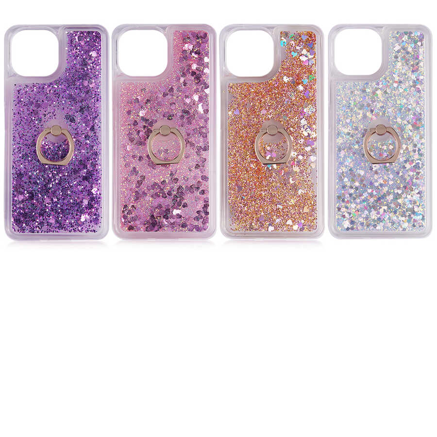 Xiaomi Mi 11 Lite Uyumlu Kılıf Zore Milce Kapak - 1