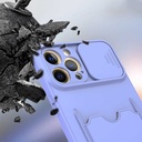 Apple iPhone 12 Pro Uyumlu Kılıf ​Zore Kartix Kapak - 2