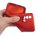 Oppo A74 4G Uyumlu Kılıf Zore Premier Silikon Kapak - 2