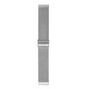 Samsung Gear S3 Uyumlu KRD-45 22mm Metal Kordon - 3