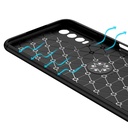 Vivo Y11S Uyumlu Kılıf Zore Ravel Silikon Kapak - 7