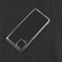 Samsung Galaxy A22 4G Uyumlu Kılıf Zore Süper Silikon Kapak - 2