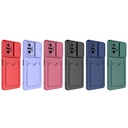 Xiaomi Redmi Note 10 Pro Uyumlu Kılıf ​Zore Kartix Kapak - 1