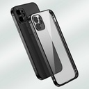 Apple iPhone 12 Pro Uyumlu Kılıf Zore Gbox Kapak - 6