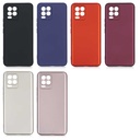 Realme 8 Pro Uyumlu Kılıf Zore Premier Silikon Kapak - 2