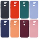 Xiaomi Redmi Note 9 Uyumlu Kılıf Zore Mara Lansman Kapak - 2