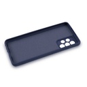 Samsung Galaxy A52 Uyumlu Kılıf Zore Mara Lansman Kapak - 1