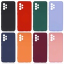 Samsung Galaxy A52 Uyumlu Kılıf Zore Mara Lansman Kapak - 2