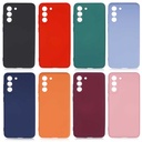 Samsung Galaxy S21 FE Uyumlu Kılıf Zore Mara Lansman Kapak - 2