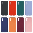 Samsung Galaxy A02S Uyumlu Kılıf Zore Mara Lansman Kapak - 2