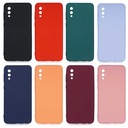 Samsung Galaxy A02 Uyumlu Kılıf Zore Mara Lansman Kapak - 1