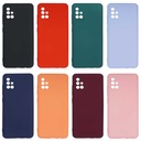 Samsung Galaxy A51 Uyumlu Kılıf Zore Mara Lansman Kapak - 2