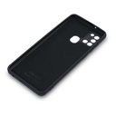 Samsung Galaxy A21S Uyumlu Kılıf Zore Mara Lansman Kapak - 1