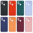 Samsung Galaxy A21S Uyumlu Kılıf Zore Mara Lansman Kapak - 2