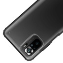 Xiaomi Redmi Note 10S Uyumlu Kılıf Zore Volks Kapak - 7
