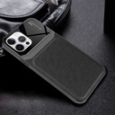 Apple iPhone 12 Pro Max Uyumlu Kılıf ​Zore Emiks Kapak - 3