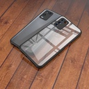 Oppo A54 4G Uyumlu Kılıf ​​Zore Kaff Kapak - 5