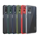 Oppo A54 4G Uyumlu Kılıf ​​Zore Kaff Kapak - 8