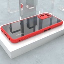 Oppo A54 4G Uyumlu Kılıf ​​Zore Kaff Kapak - 9