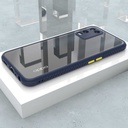 Oppo A54 4G Uyumlu Kılıf ​​Zore Kaff Kapak - 10