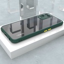 Oppo A54 4G Uyumlu Kılıf ​​Zore Kaff Kapak - 11