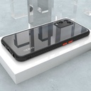 Oppo A54 4G Uyumlu Kılıf ​​Zore Kaff Kapak - 12