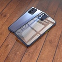 Oppo A74 4G Uyumlu Kılıf ​​Zore Kaff Kapak - 3